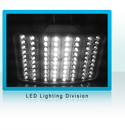 LED Lighting Division